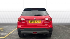 Suzuki Vitara 1.4 Boosterjet S ALLGRIP 5dr Petrol Estate